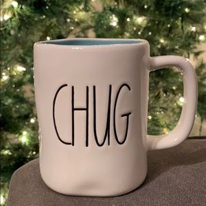 Rae Dunn Chug Mug